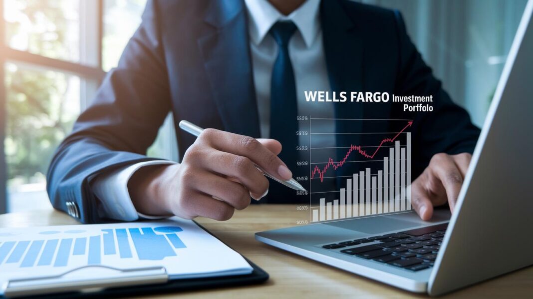 Wells Fargo Investment Portfolio: Strong Performance Ahead