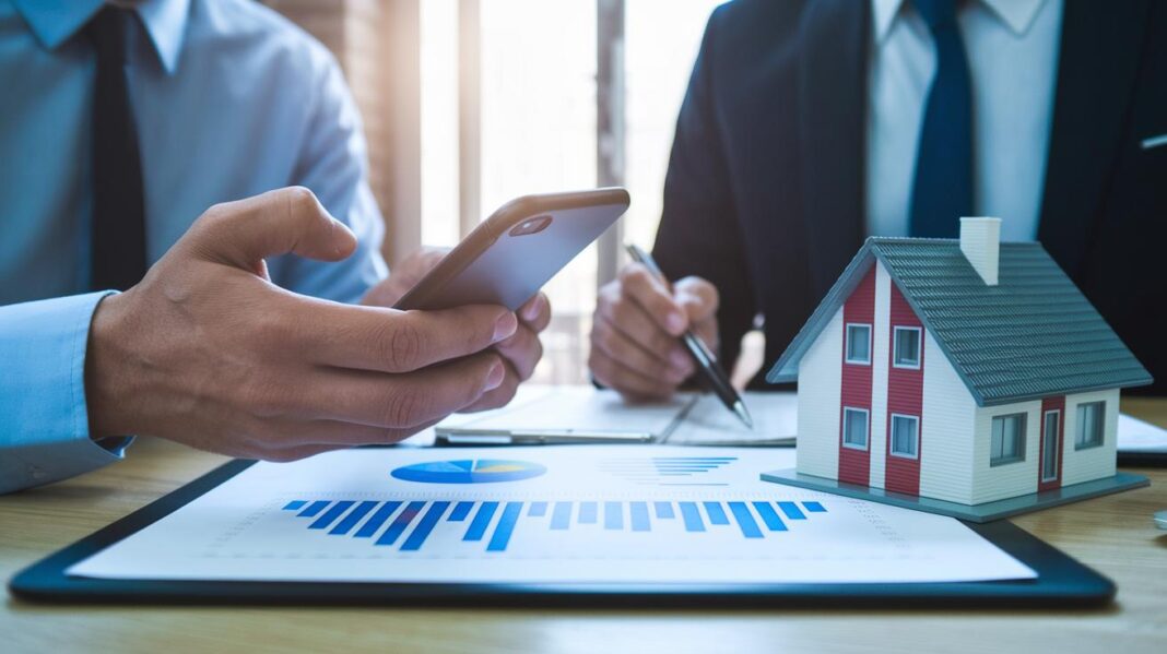 What Is A Comparative Market Analysis: Key Insight