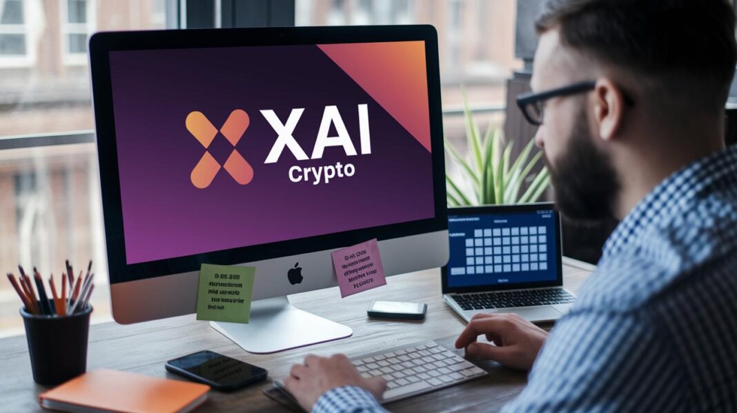 Xai Crypto: Brilliant Investment Insights