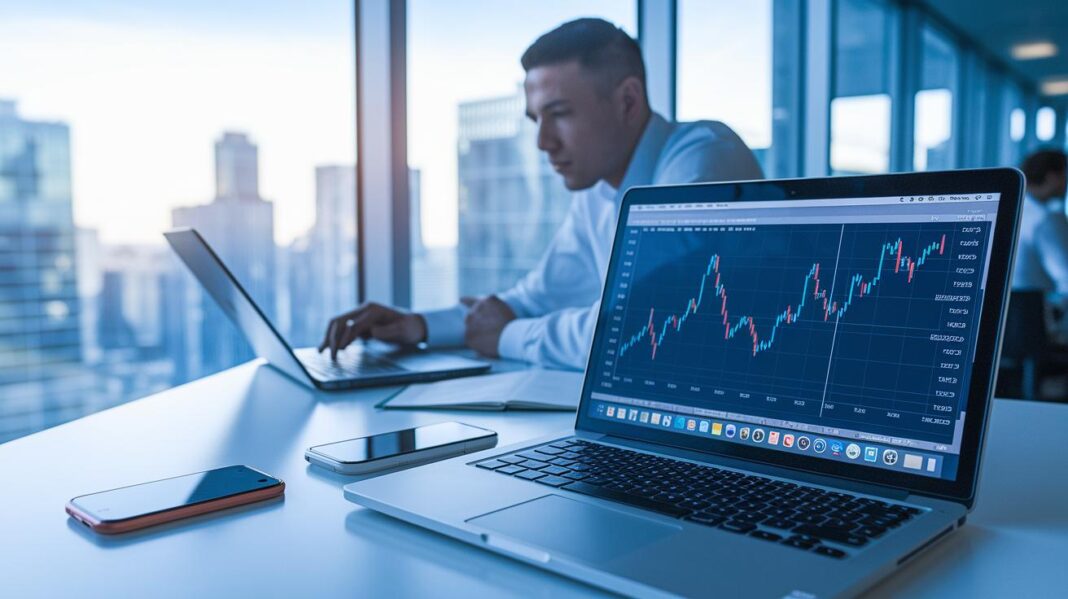 Crypto Analysis Tools: Smart Data Insights