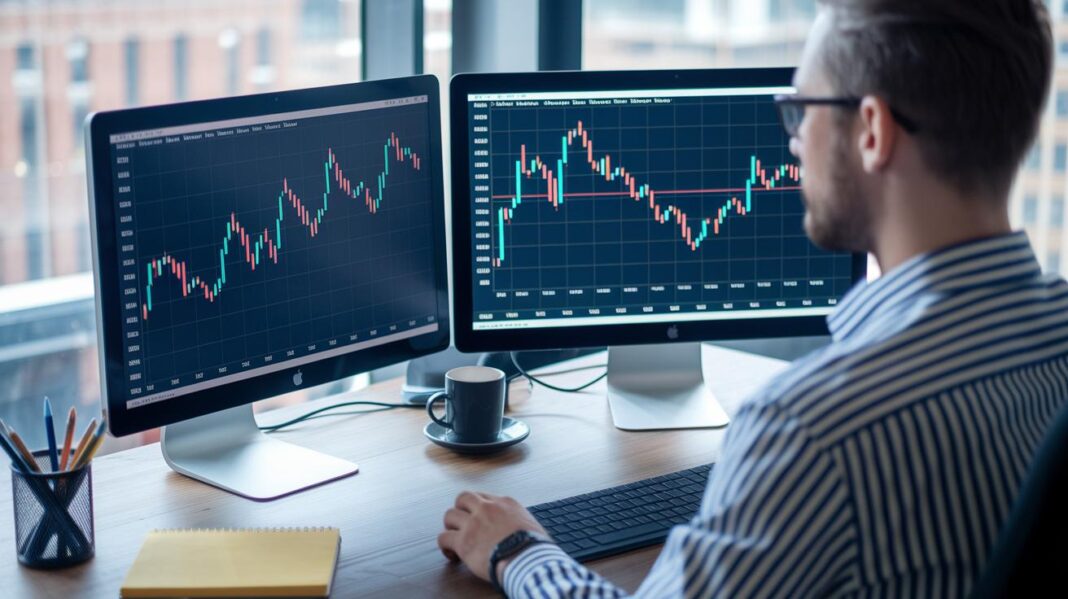 Crypto Technical Analysis: Empower Trading Moves