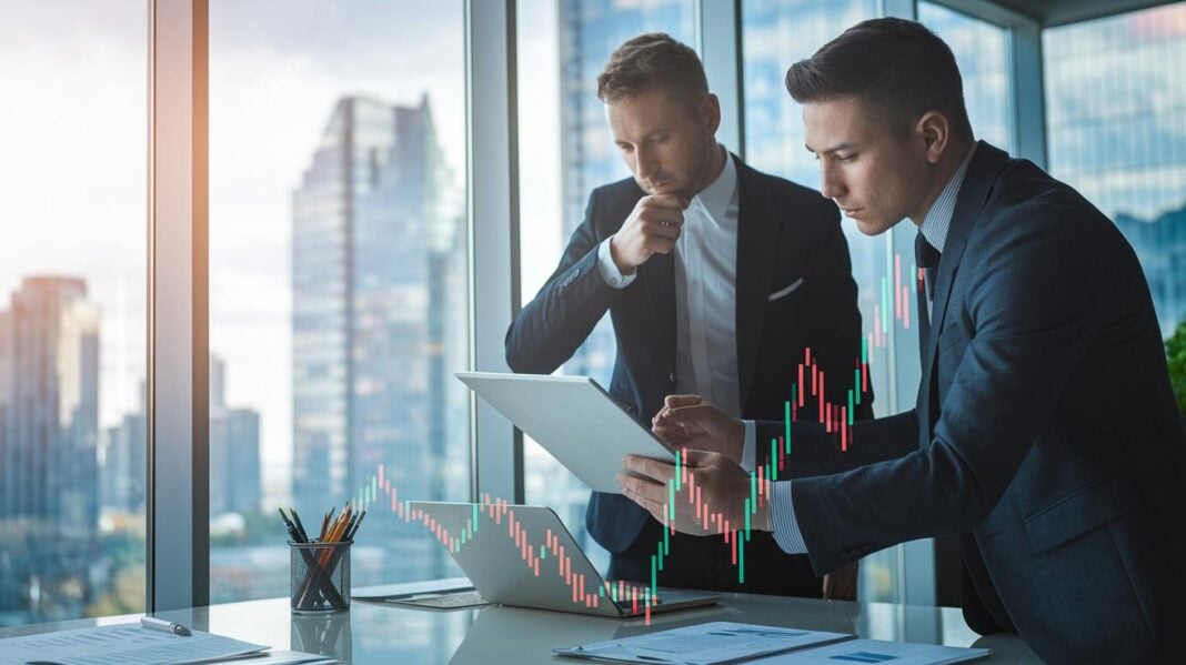 Etf Investment Strategy: Proactive Path To Profit