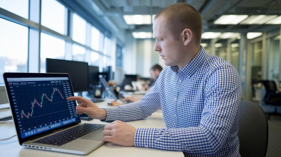 Index Investment Strategy: Smart Long-term Gains