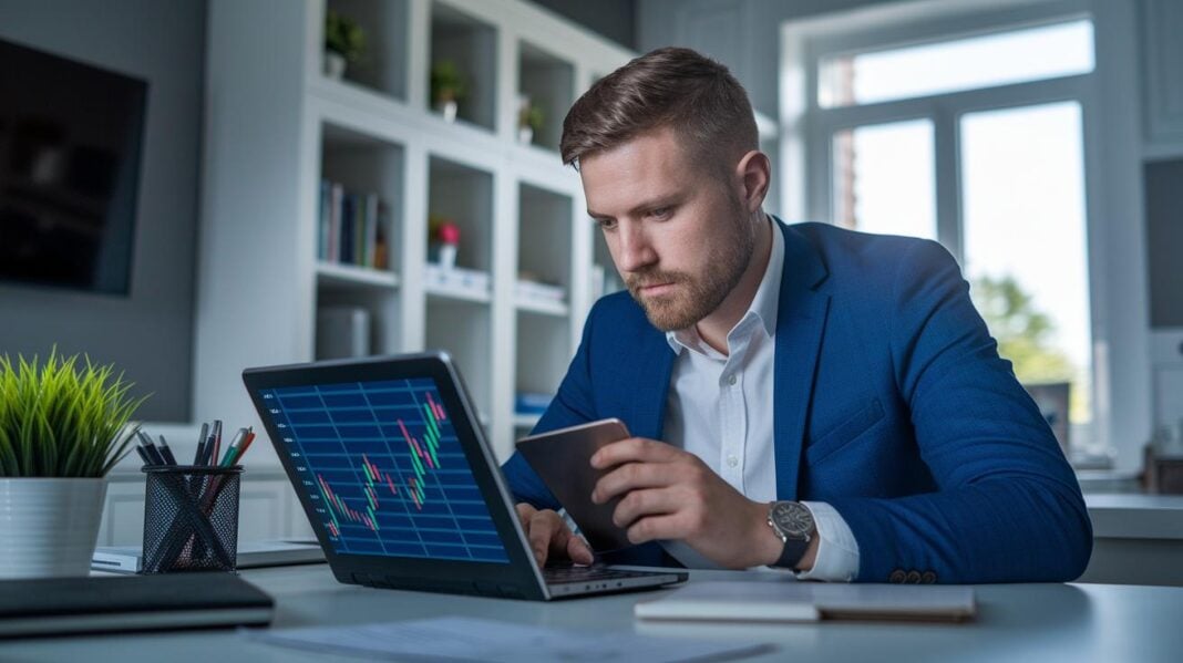 Personalized Investment Advice Online Drives Smart Gains