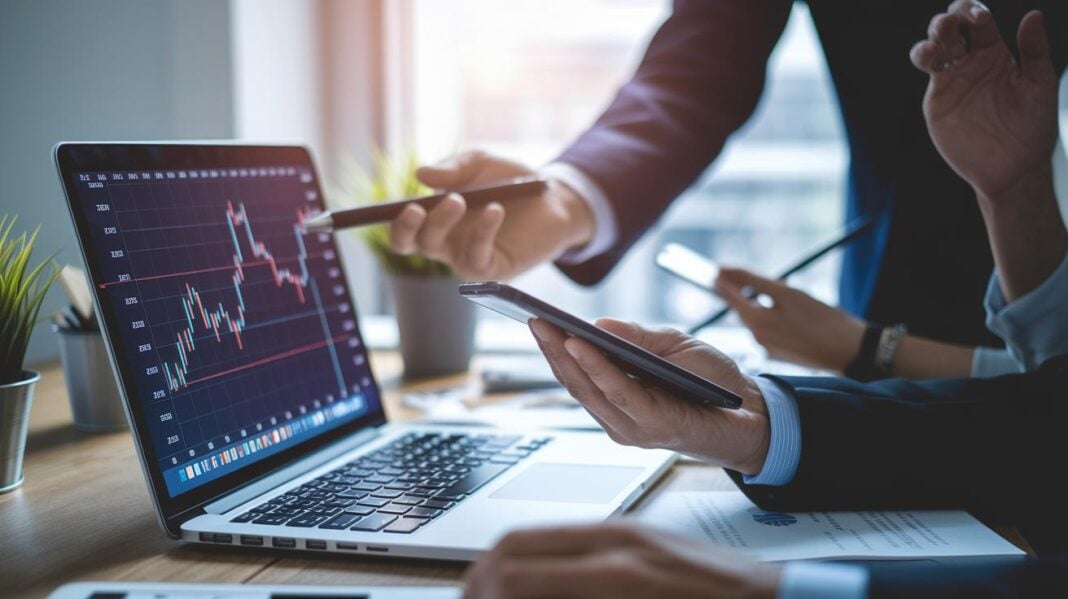 Roth Ira Investment Strategy: Grow Your Wealth