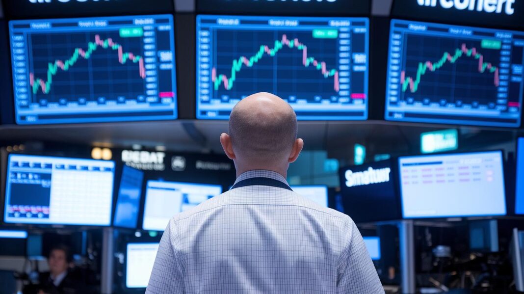 Stock Market Analysis Today: Bold Market Trends