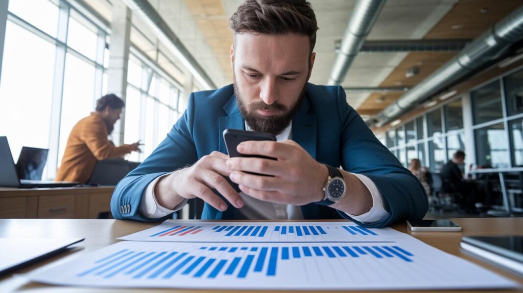 Target Market Analysis Sparks Smart Business Growth
